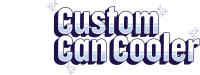 My Custom Can Coolers footer logo