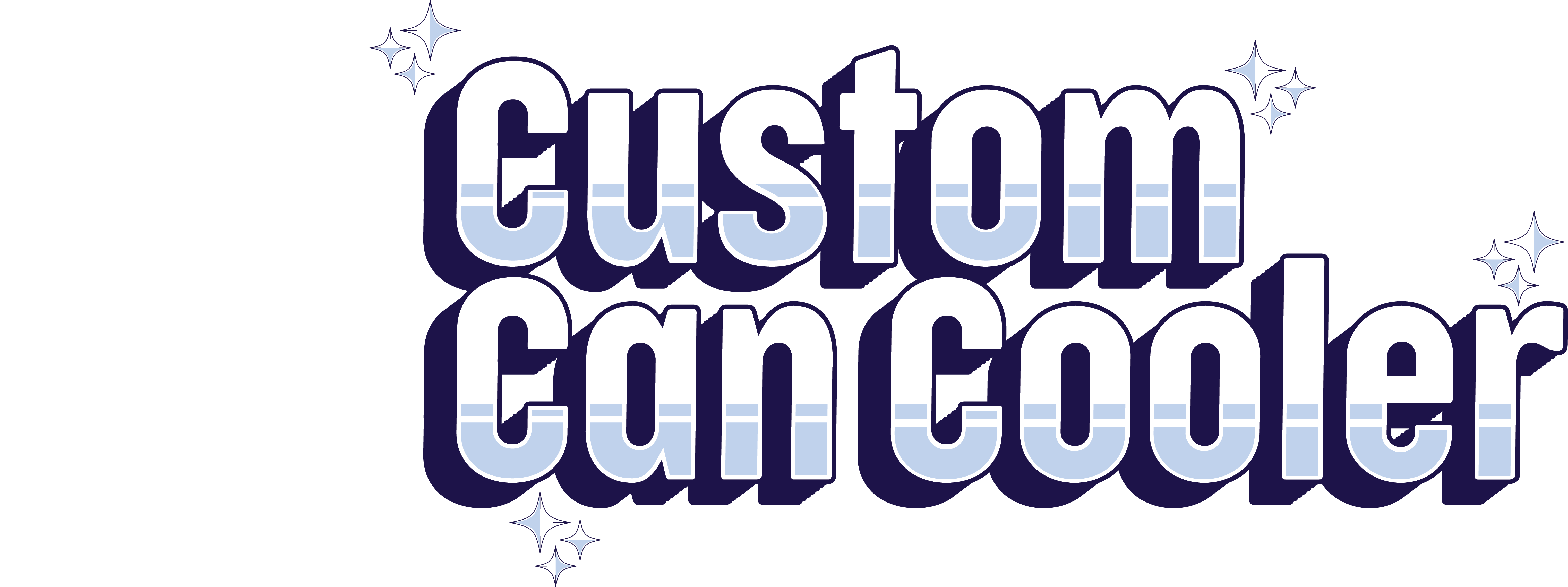 My Custom Can Coolers footer logo