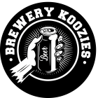 Brewery Koozies Dp